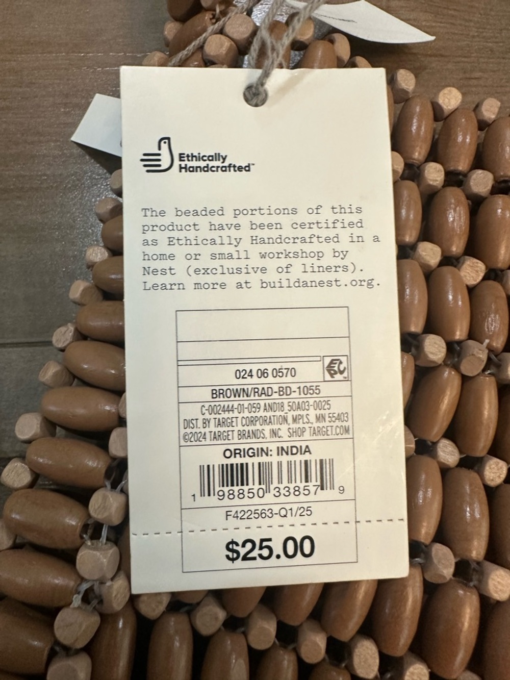 Universal Thread Set of 3 Bags - Picture 7 of 7